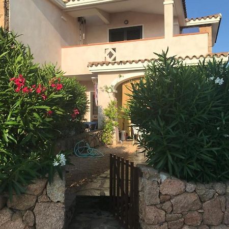 Tavolara Paradise Home Porto San Paolo  Bagian luar foto