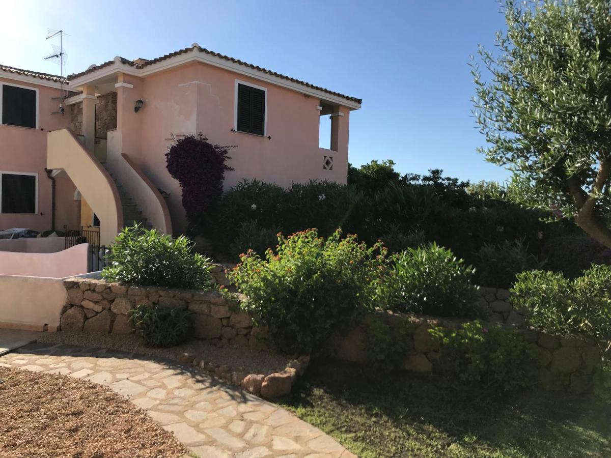 Tavolara Paradise Home Porto San Paolo  Bagian luar foto