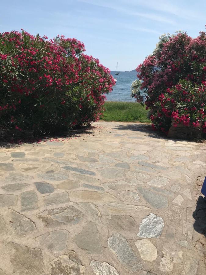 Tavolara Paradise Home Porto San Paolo  Bagian luar foto