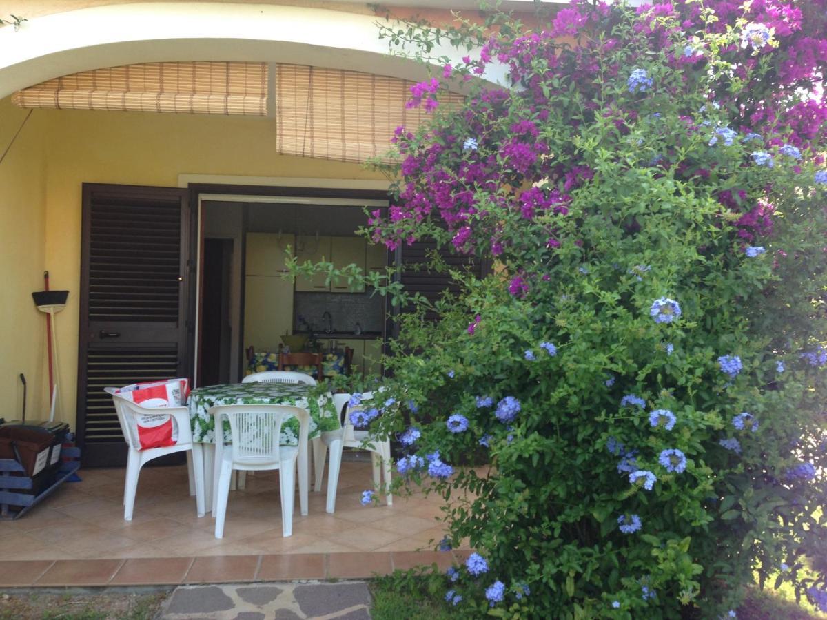 Tavolara Paradise Home Porto San Paolo  Bagian luar foto