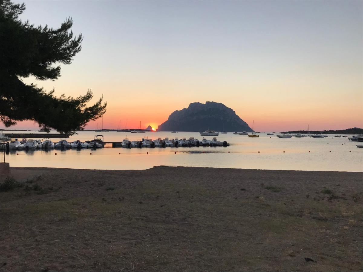 Tavolara Paradise Home Porto San Paolo  Bagian luar foto