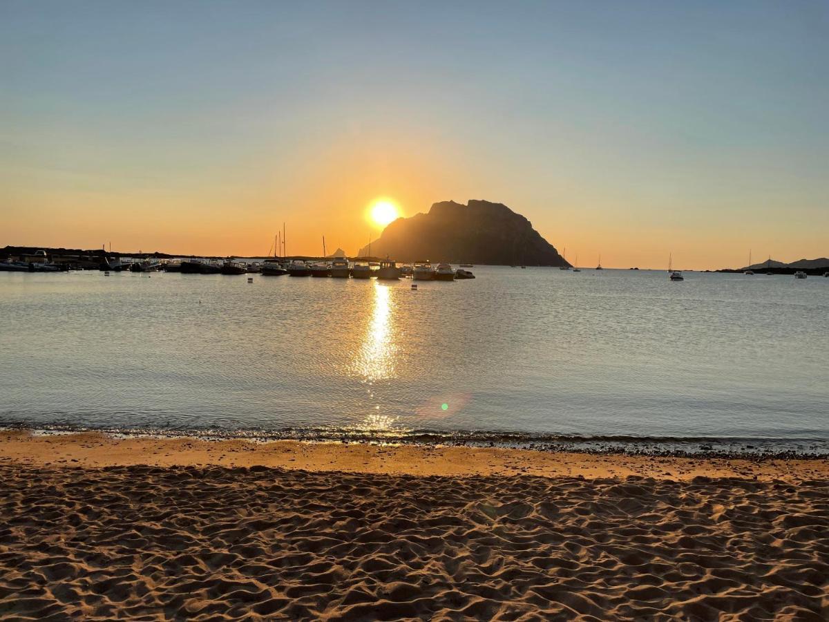 Tavolara Paradise Home Porto San Paolo  Bagian luar foto
