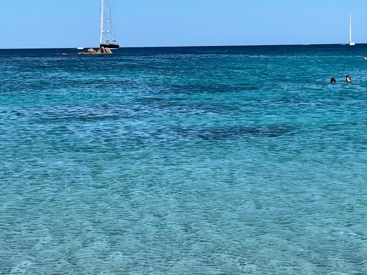 Tavolara Paradise Home Porto San Paolo  Bagian luar foto