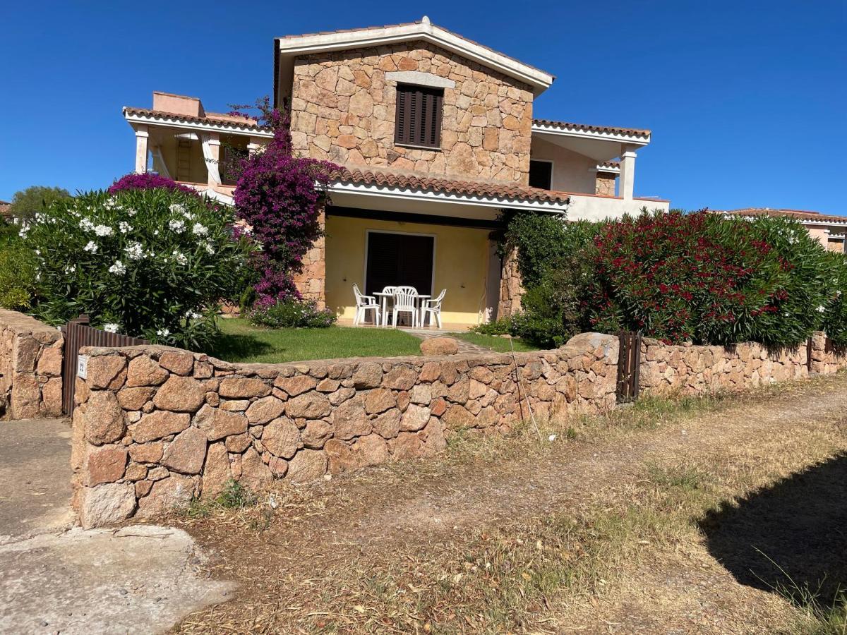 Tavolara Paradise Home Porto San Paolo  Bagian luar foto