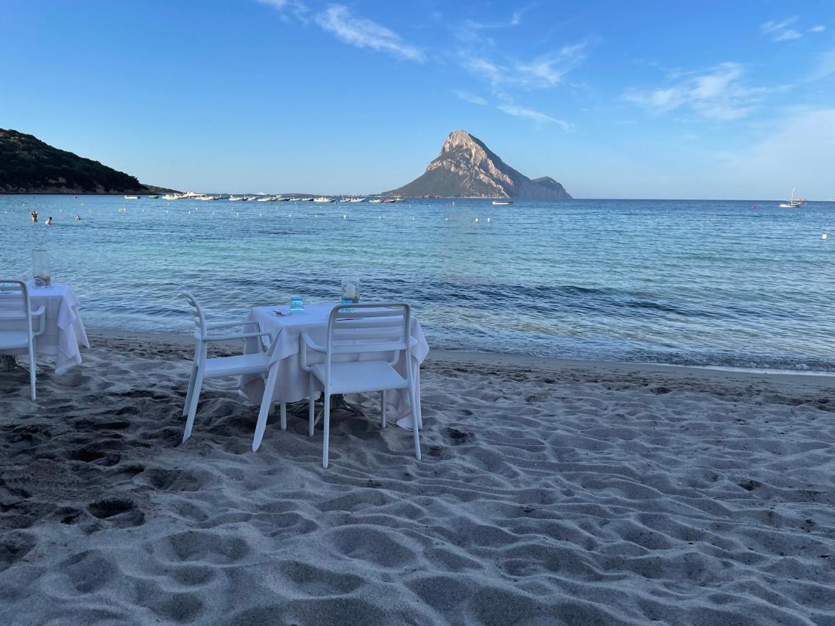 Tavolara Paradise Home Porto San Paolo  Bagian luar foto