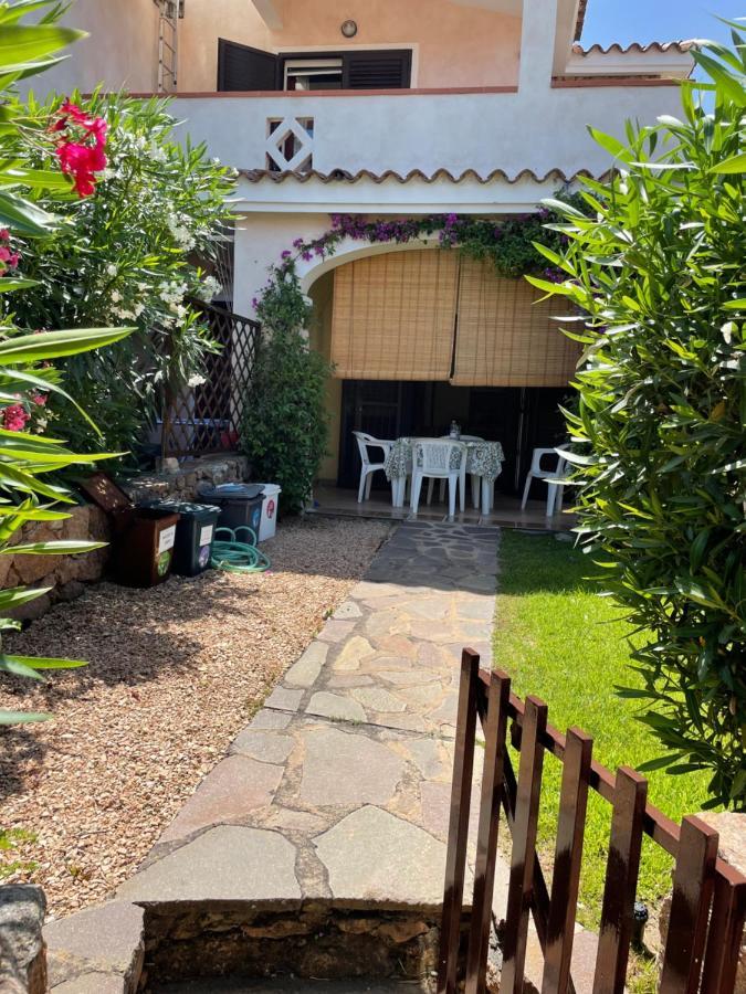 Tavolara Paradise Home Porto San Paolo  Bagian luar foto