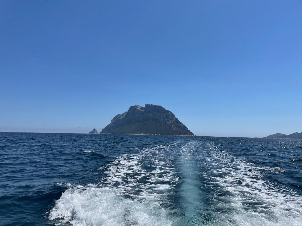 Tavolara Paradise Home Porto San Paolo  Bagian luar foto