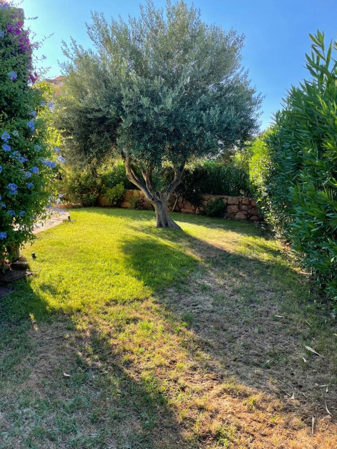 Tavolara Paradise Home Porto San Paolo  Bagian luar foto