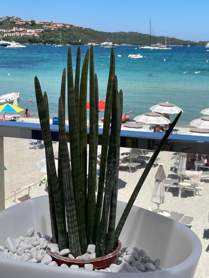 Tavolara Paradise Home Porto San Paolo  Bagian luar foto