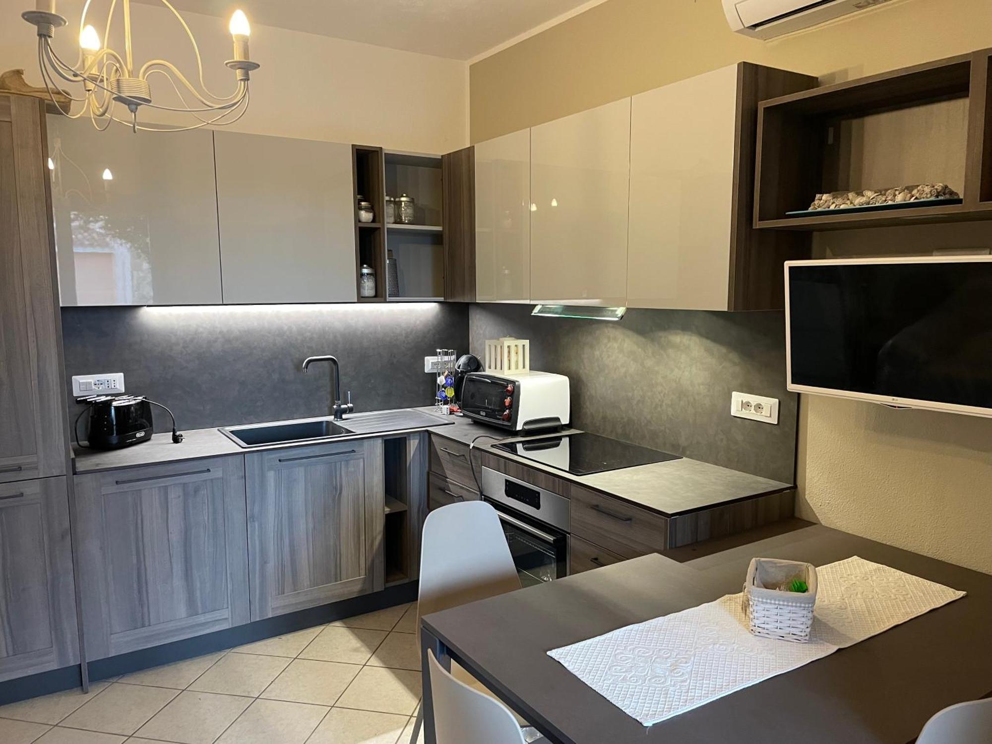 Tavolara Paradise Home Porto San Paolo  Bagian luar foto