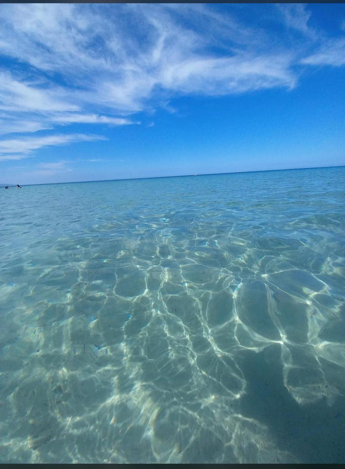 Tavolara Paradise Home Porto San Paolo  Bagian luar foto