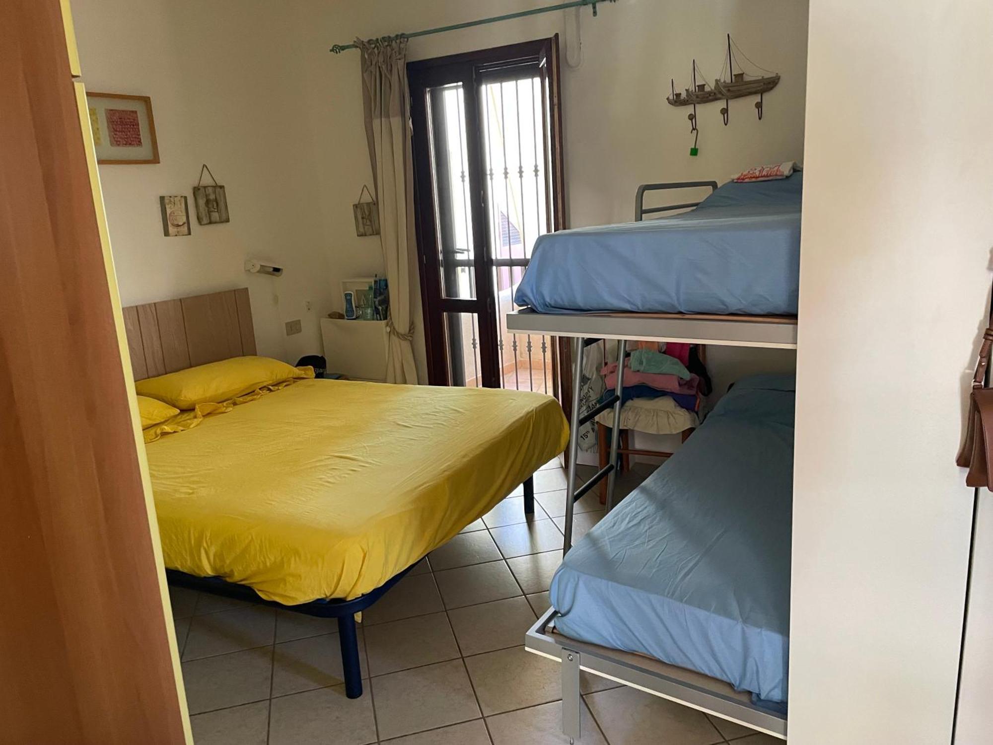 Tavolara Paradise Home Porto San Paolo  Bagian luar foto