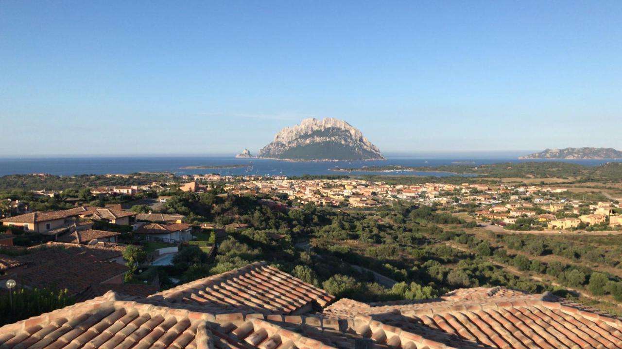 Tavolara Paradise Home Porto San Paolo  Bagian luar foto