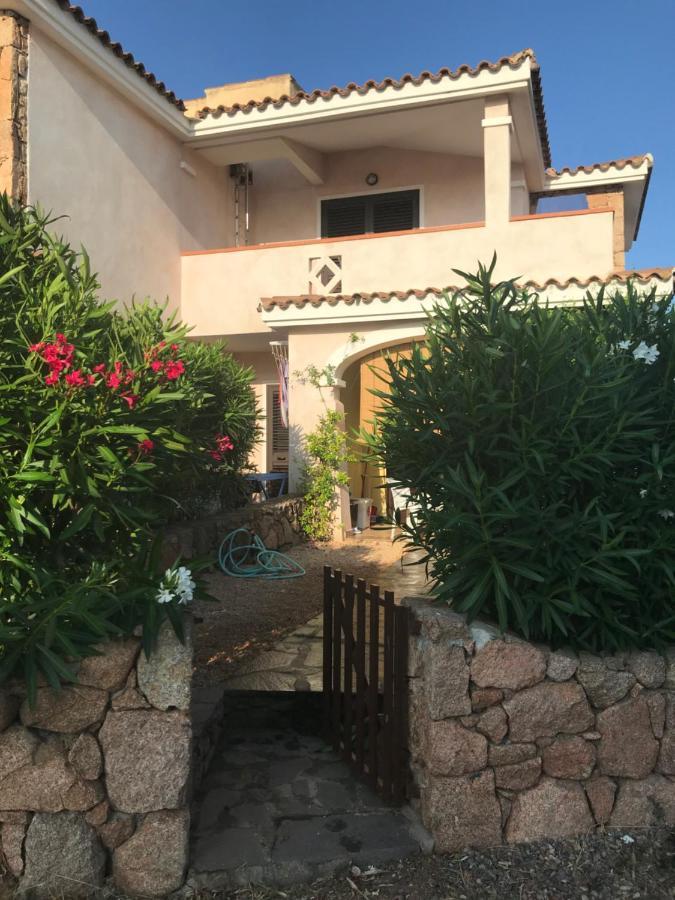Tavolara Paradise Home Porto San Paolo  Bagian luar foto