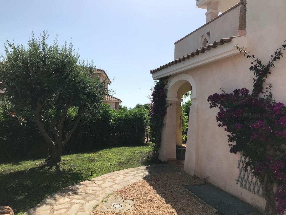 Tavolara Paradise Home Porto San Paolo  Bagian luar foto