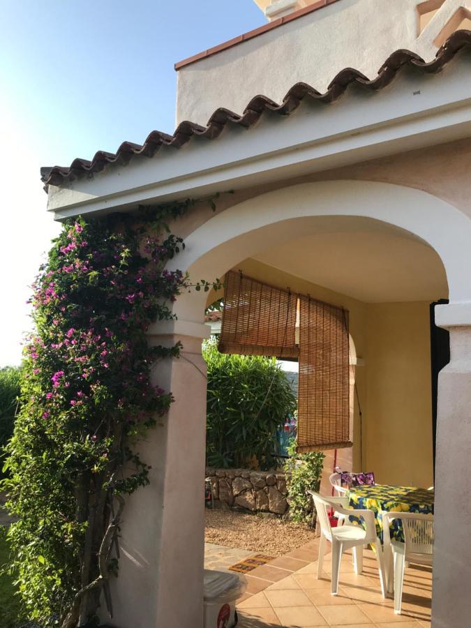 Tavolara Paradise Home Porto San Paolo  Bagian luar foto