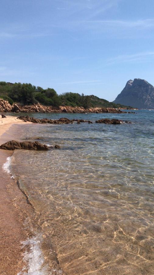 Tavolara Paradise Home Porto San Paolo  Bagian luar foto