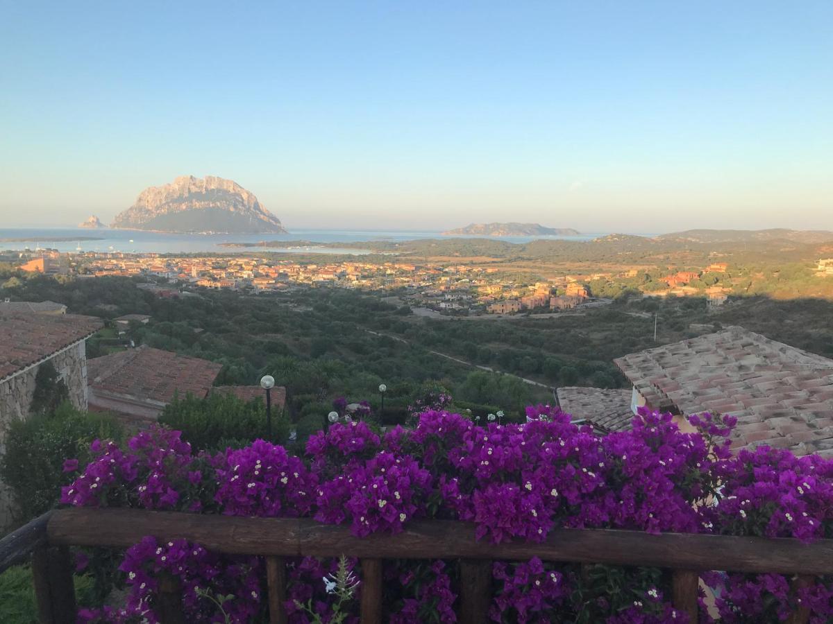 Tavolara Paradise Home Porto San Paolo  Bagian luar foto