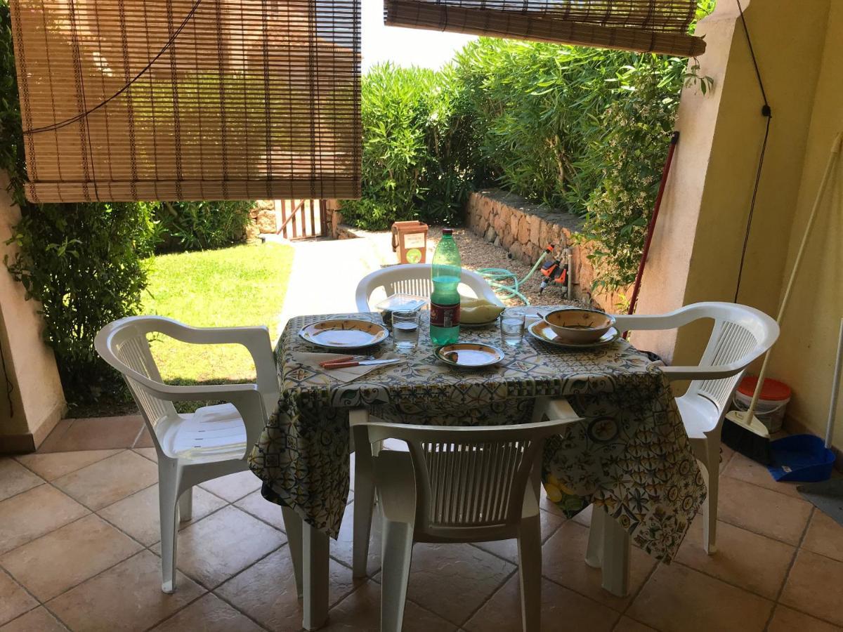 Tavolara Paradise Home Porto San Paolo  Bagian luar foto